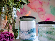 B. Patchouli Mint Energy